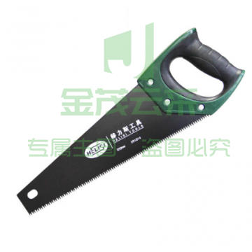 赫力斯HELISI木工板手板锯木工锯手锯 450mm(18寸)