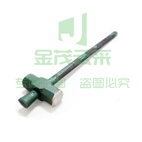  赫力斯HELISI纤维柄大锤榔头工程锤12磅 （偏远区域下单请电话咨询）