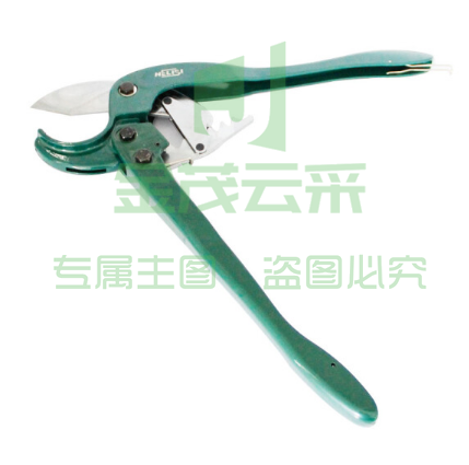 赫力斯HELISI PVC/PPR管剪 管子割刀 63mm