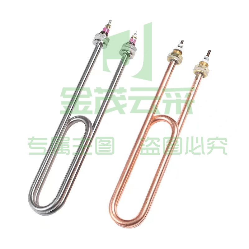 加热管电热管 380v 3kw
