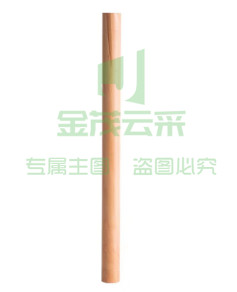木质长擀面杖97cm