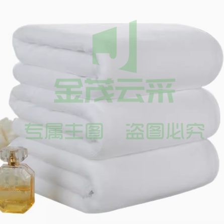 500g 酒店浴巾 70*140cm