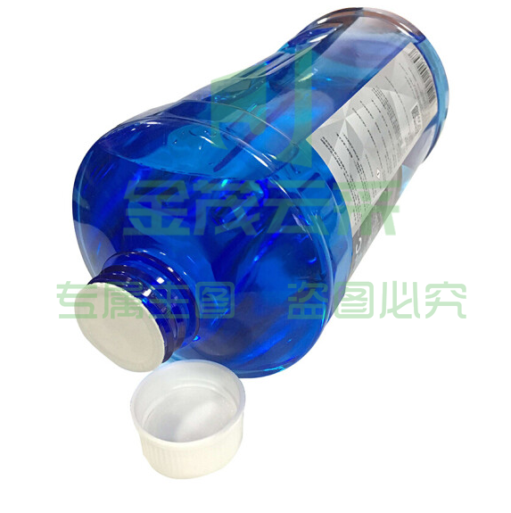 1.8L汽车玻璃水 防冻玻璃水  12瓶/箱