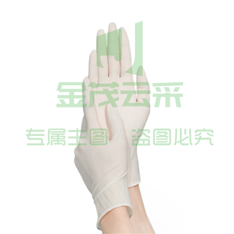 一次性乳胶手套