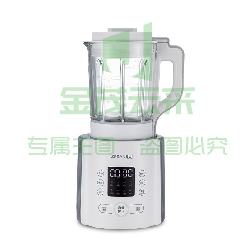 山水（sansui）多功能破壁料理机（HY-P1904D-H） SJ-5216