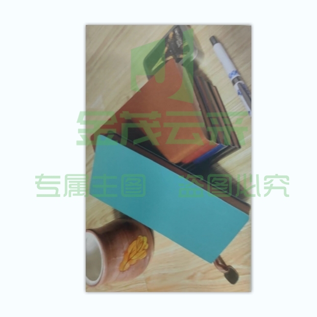 A5皮面本