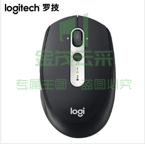 罗技无线+蓝牙鼠标 M585