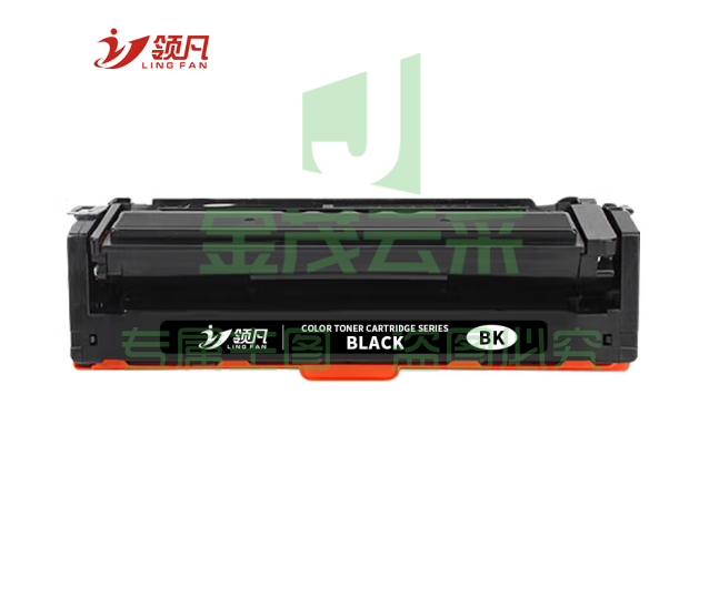 领凡 MP4020dn打印机粉 盒（T-43000ktb）