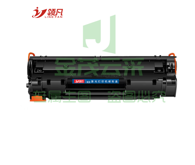 领凡 惠普黑色打印机 （laser Jet Pro M403dn）