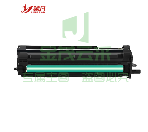   领凡 MP4020dn打印机   架