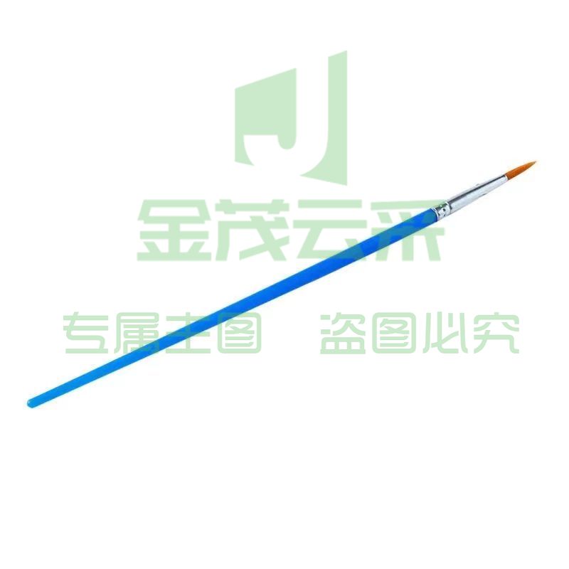 勾线笔水彩画笔 单支装 尖头笔