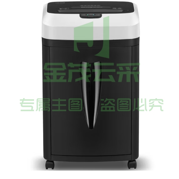 科密GP27碎纸机20L 碎纸时间30分钟 碎纸效果2*7