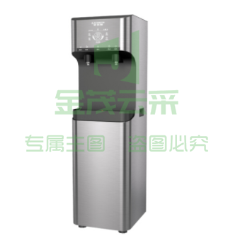 史密斯（A.O.Smith）BZR100-A2111 商用净水器 云金刚