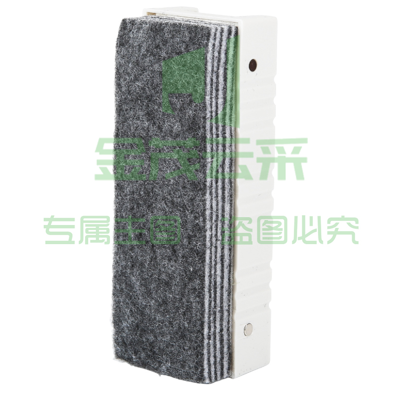 晨光 (M&amp;G)白板擦多层可撕多功能板擦135*50mm通用磁性白板配件  ASC99381