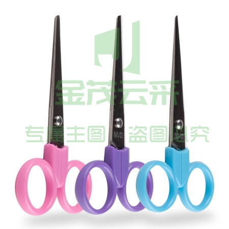 晨光 120mm剪刀米菲FSS91303