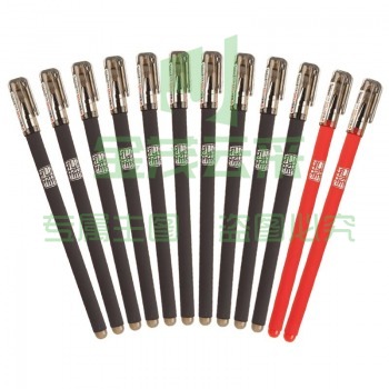 晨光AGP17512 孔庙祈福中性笔 0.5MM 12支/盒
