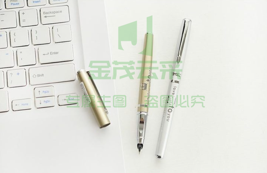 晨光钢笔米菲纪念版FFP43901
