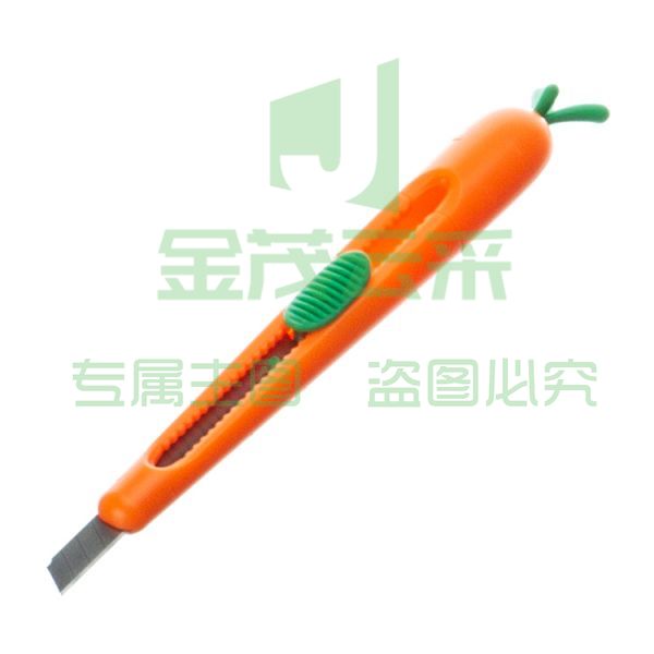 晨光 ASSN2242胡萝卜小号美工刀