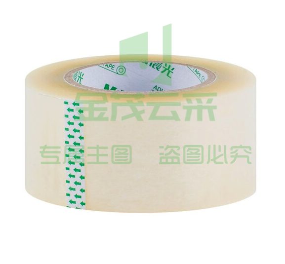 晨光 AJD95792普惠普透封箱胶带60mm*200y5卷