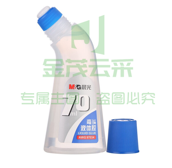 晨光弯头胶水AWG97034    XTGM02101525121517