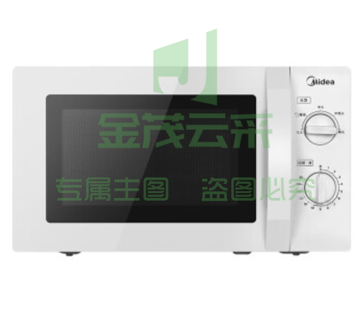 美的  微波炉   MM721NG1-PS