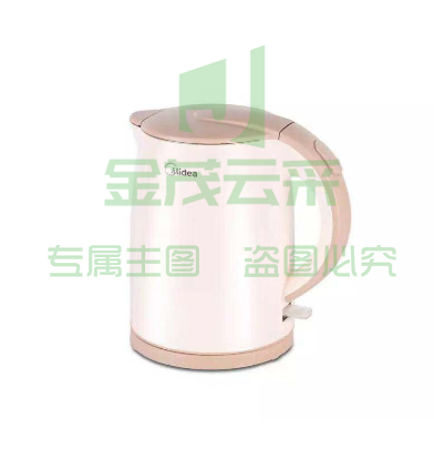 美的  电热水壶 H415E2j