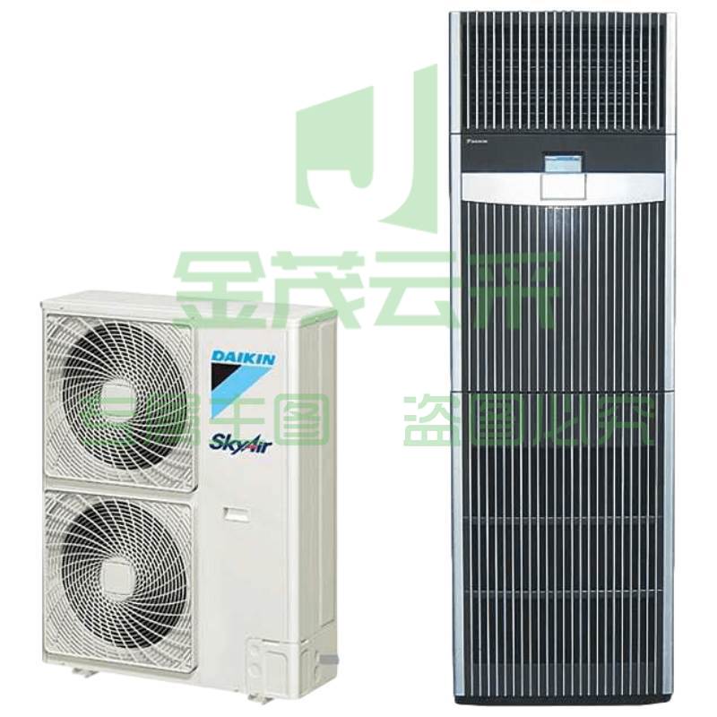 大金机房专用柜式空调5匹FNVD05AAK单冷