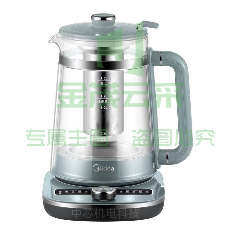 养生壶 MK-YS02-I 220V 1200 产品货号YS02-I GB
