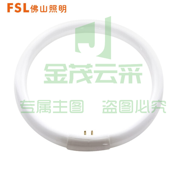 佛山照明 T5环形管 28W 节能环形灯管
