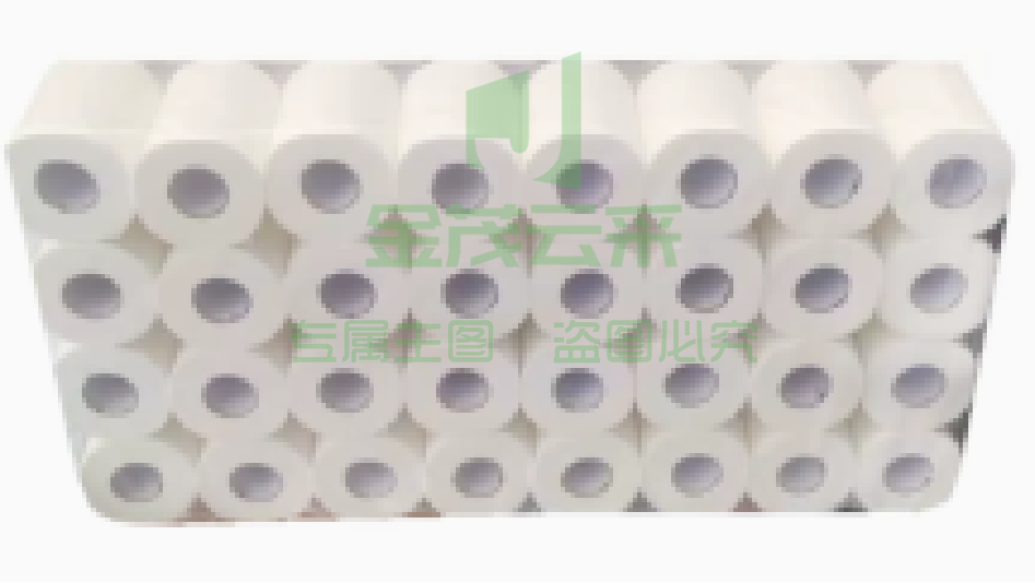 酒店用卷纸100g/卷单卷价