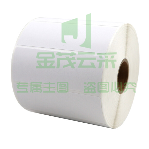 三防热敏纸 标签纸  90*100mm   货号：YC