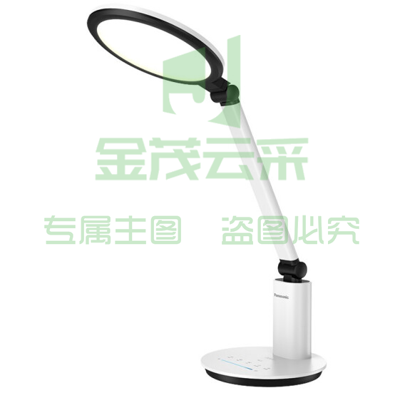 松下台灯 国AA级减蓝光护眼台灯  19W-HHLT0623