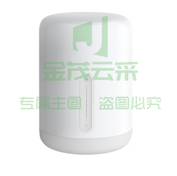 小米 米家智能台灯 卧室炫彩柔光 小夜灯  货号：LJ