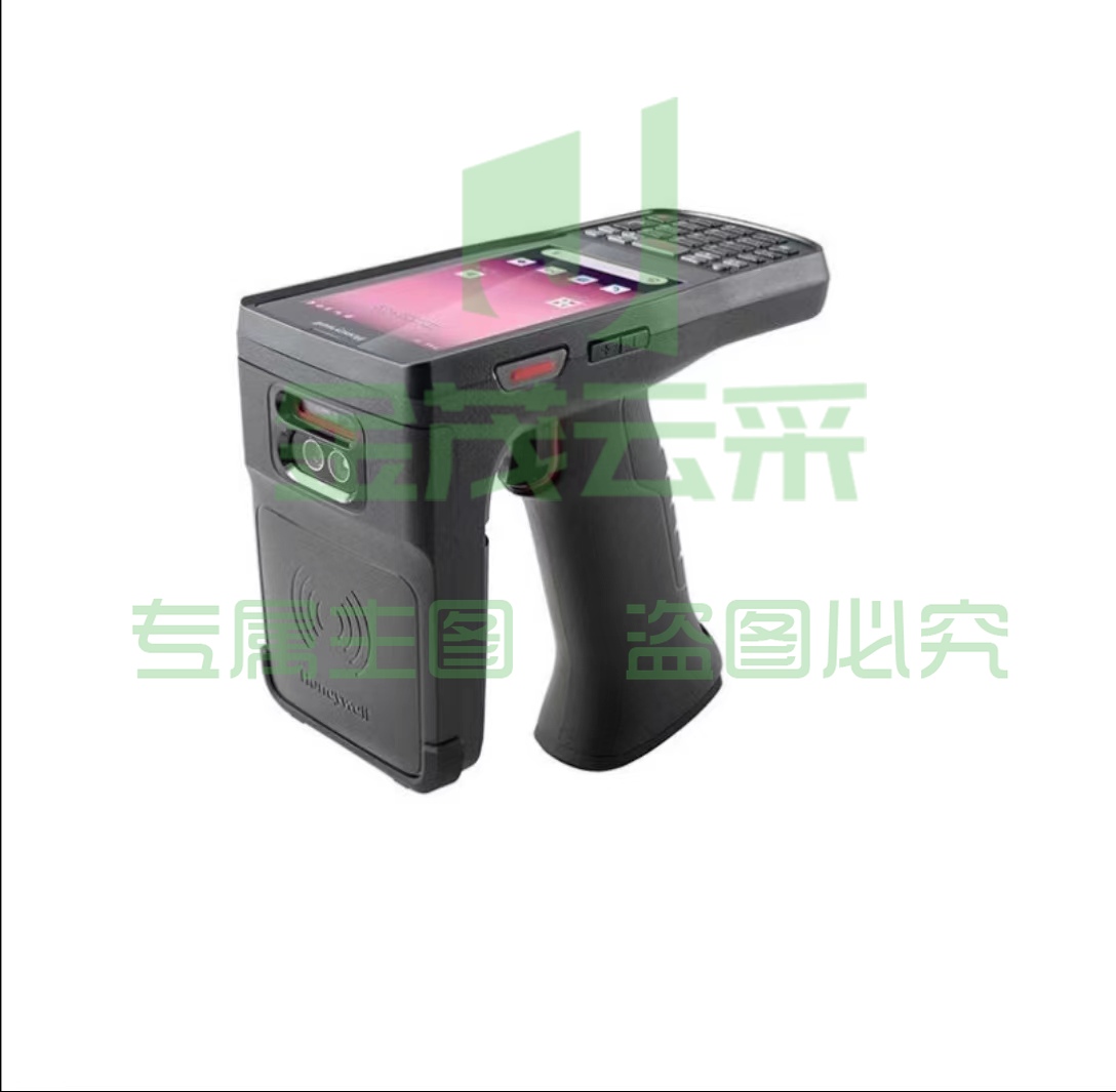 霍尼韦尔/Honeywell 霍尼韦尔 EDA 51 数据采集器PDA手持终端yhp452 条码扫描枪