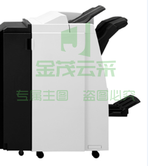 理想 RISO 闪彩印王GD9630多功能整理器