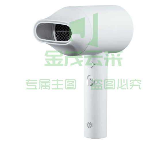 京东京造 大功率电吹风机 千万负离子吹护机 1800W