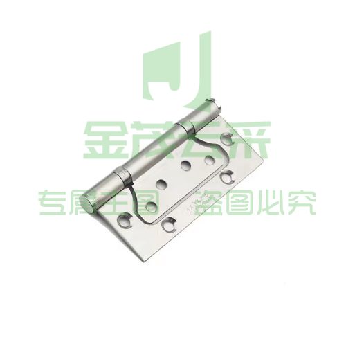 子母合页 木门房门合页不锈钢字母合页(1片)