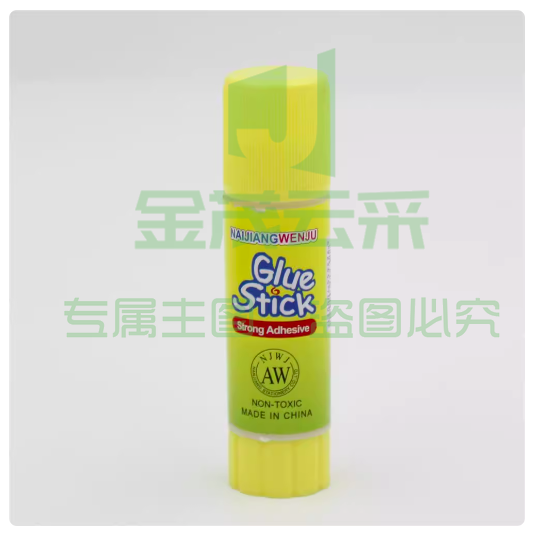 固体胶胶棒 15g 无毒无味无色