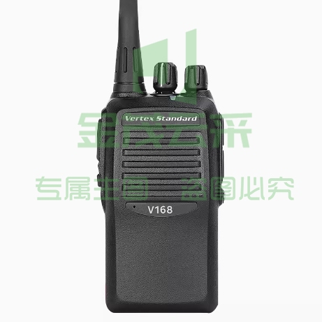 对讲机V168摩托罗拉（Motorola）摩托罗拉对讲机V168民用专业大功率手台远距离原装正品
