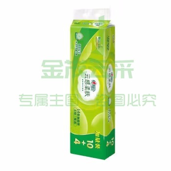 心相印无芯卷纸 1680g云感柔肤4层无香立体压花厕纸超值装 心相印1680g短卷1提14卷