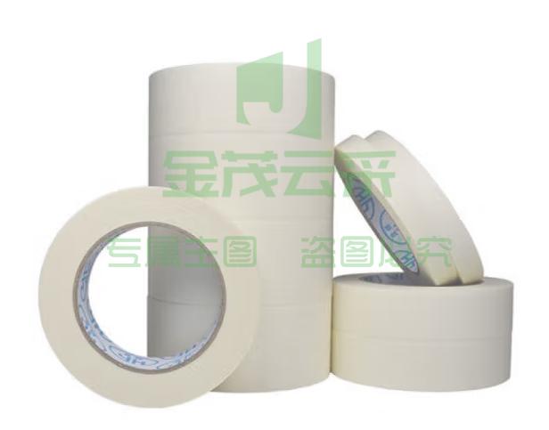 美纹纸胶带 美术生专用画画美文胶美缝真石漆硅藻泥喷涂遮蔽分色纸 (