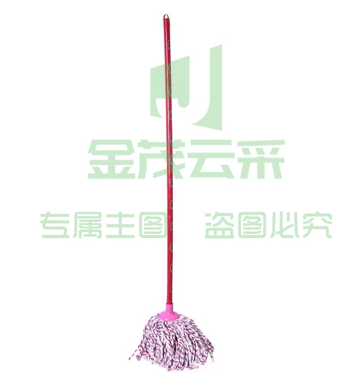 不锈钢杆神奇毛巾布拖把地拖吸水墩布老式拖把