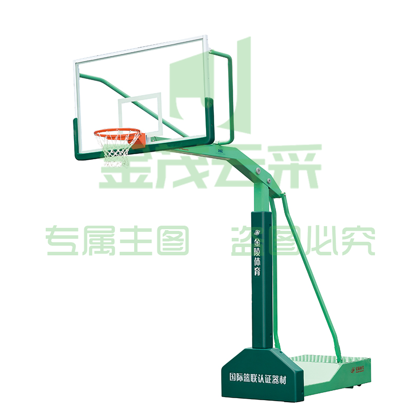 装拆式篮球架（可当天配送发货）
