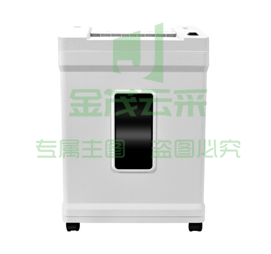 碎乐(Ceiro) S50i 高速碎纸机 单次粉碎15张 4级保密 