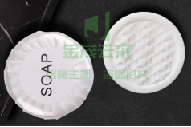 酒店用一次性香皂20g
