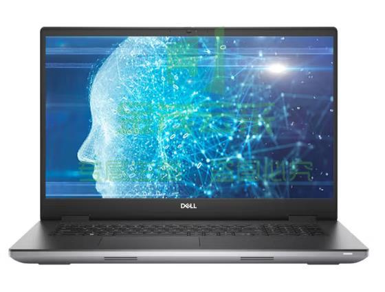 （下单前请咨询）戴尔7680（768935K） 16英寸高性能设计师图形终端