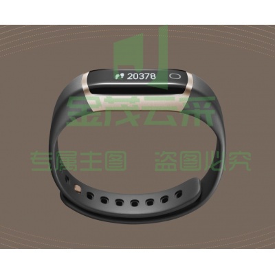 乐心BJZ000079 智能手环测心率手表跑步计步器蓝牙防水情侣运动手环男女