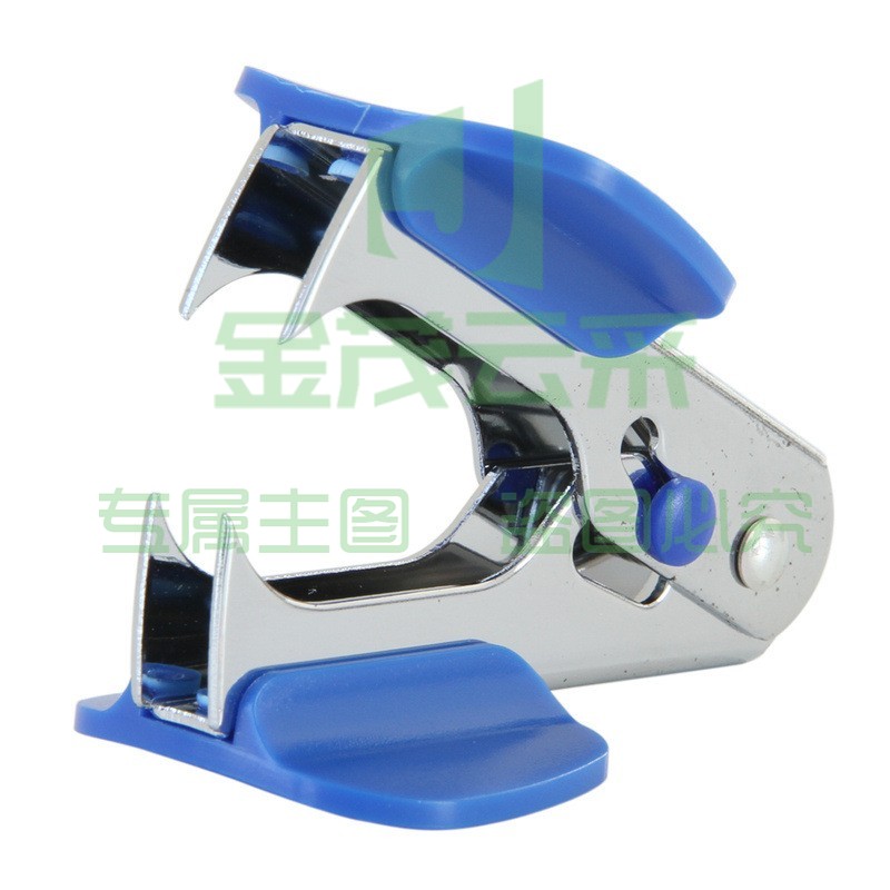 得力（deli）手握式起钉器拔钉器取钉器订书针迷你订书机配套 办公文具用品 0231起钉器12#（单位：台） 混色