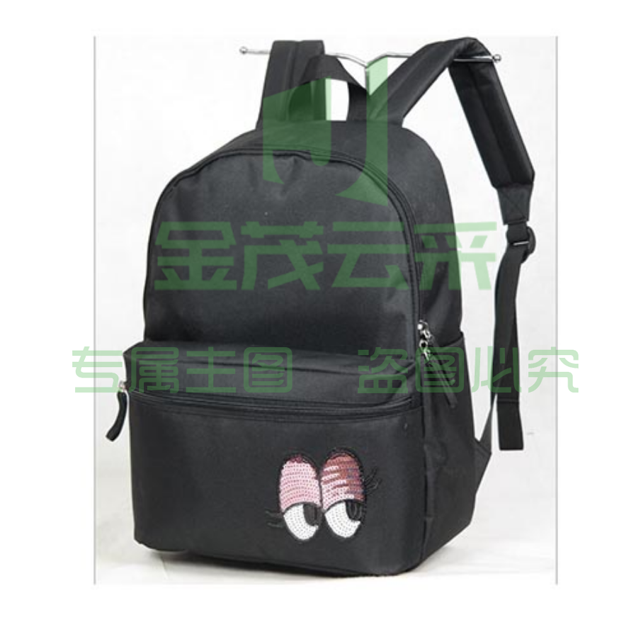 晨光ABBN3051书包    fashion系列书包     双肩书包  初中生书包  单个装