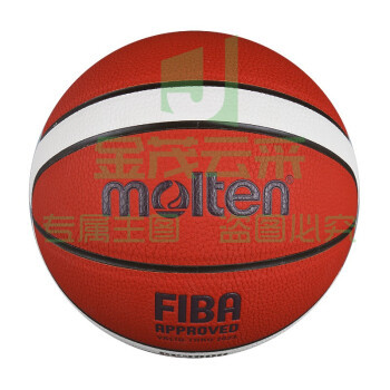 molten摩腾篮球FIBA认证7号篮球标准比赛篮球室内外通用耐磨防滑成人训练学生考试七号篮球 7号 B7G3800-1